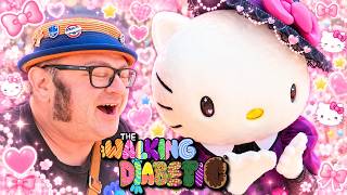 Carpetbagger Has Entered His Hello Kitty Phase