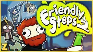 Friendly Steps