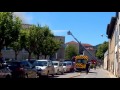 Francuska: Eksplozije u bolnici (VIDEO, FOTO)
