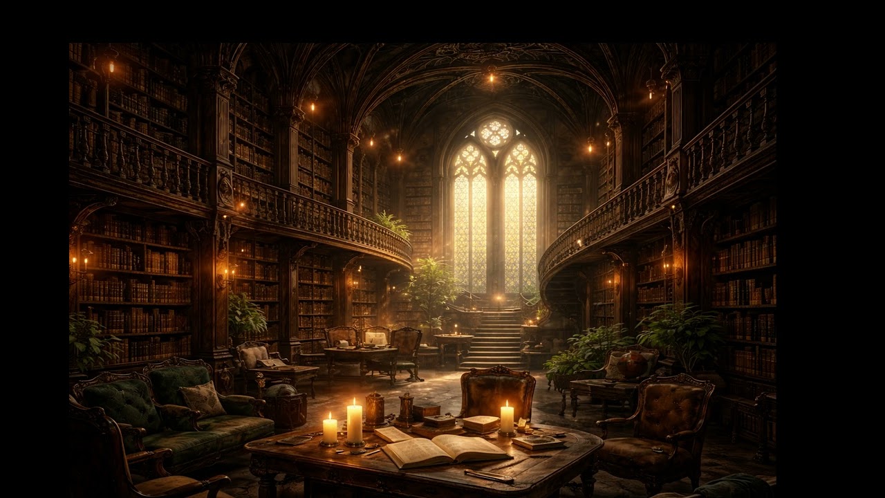 1Hour Classical Study Music