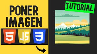 👉 How to ADD IMAGES in JAVASCRIPT (fast) 😱