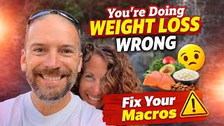 Why Your Weight Loss Failed: Fix Your Insulin