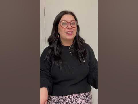 Kaeleen talks about the journal - YouTube