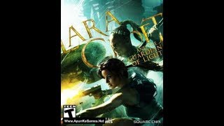 HOW TO DOWNLOAD LARA CROFT AND THE GUARDIAN OF LIGHT HIGHLY COMPRESSED