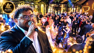Cristi De La Buzu - Te Plac Te pup  LIVE 2026