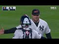 Juan Soto Grounds Into Game-Ending Double Play vs. Yankees