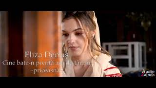 Eliza Derius - Cine bate n poarta asa de tarziu - priceasna