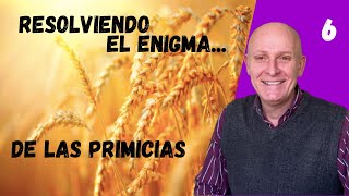 Las PRIMICIAS🌾 - Una fiesta de gran significado ❗ Santuario #6