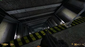 Episode 23 Lambda Core | Black Mesa