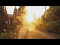 ハヤシユウ『通り雨』
