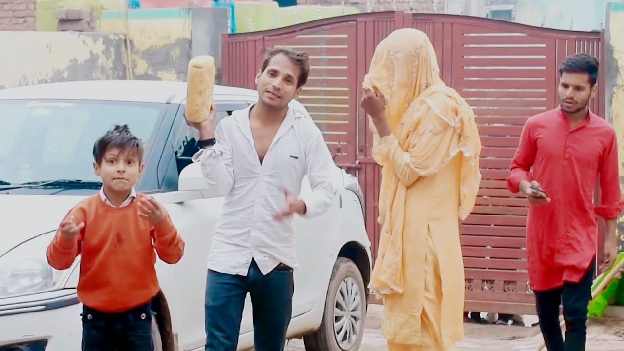 Full Moovi Hakku Ki Bahu Or Bichola Ko Lafada 