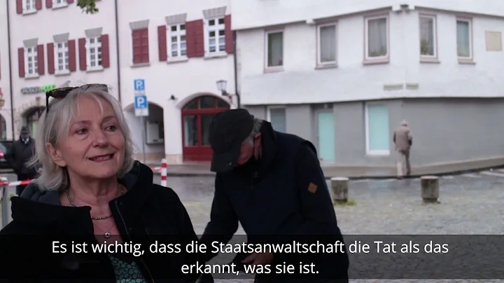 Pressekonferenz, Beitrag von Susanne Jakubowski