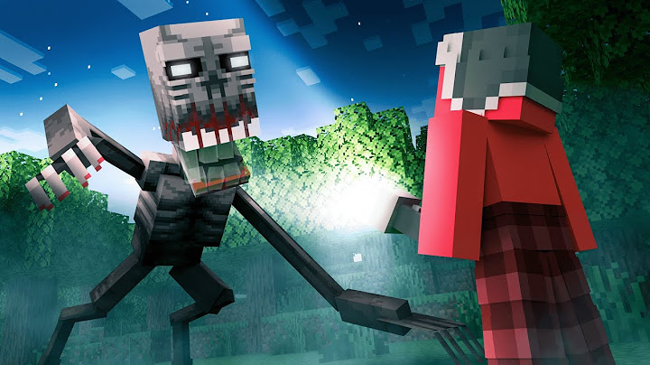 Minecraft Bedrock Horror is Surprisingly Good