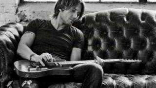 Keith Urban:: Luxury of Knowing - with lyrics chords