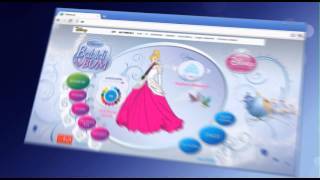 Babidibum_wyjątkowa gra o Kopciuszku screenshot 2