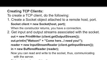 IPT | Chapter 2 | Integrative Programming and Technology