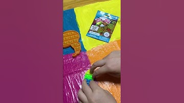 Fidget ASMR #asmr #satisfying #fidgets #fidgetasmr #fidgettoys #fyp