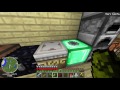 Sezon 2 Minecraft Modlu Survival Bölüm 14 - Havuz