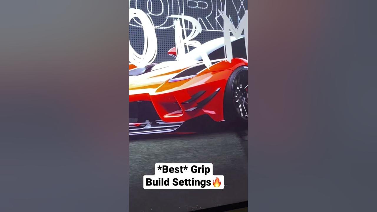 Need for Speed Unbound Racing Guide: Drift vs Grip & maximising your build