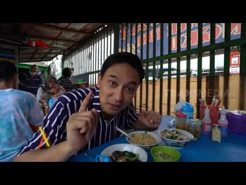 Bakmi Ayam Jamur Hioko