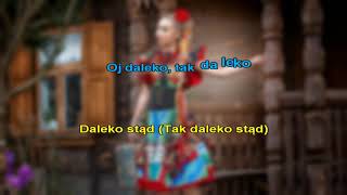 Cleo - Dom (karaoke)