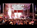 Banda Los Oaxapens en Vivo Tarímbaro Michoacán - SENTIMIENTO MUERTERO