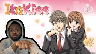Itazura na Kiss opening- Kimi, Meguru, Boku