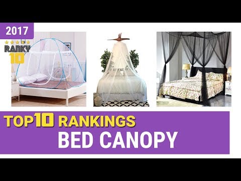 Best Bed Canopy