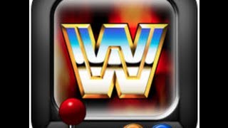 WrestlerFest Premium iPhone App Review - CrazyMikesapps screenshot 3