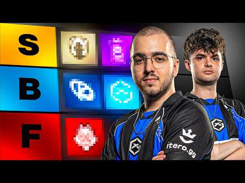 WILL FLAKKED, OSCARININ & JACKIES TAKE GIANTX TO WORLDS? | LEC SUMMER 2026 TIER LIST