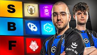 WILL FLAKKED, OSCARININ & JACKIES TAKE GIANTX TO WORLDS? | LEC SUMMER 2026 TIER LIST