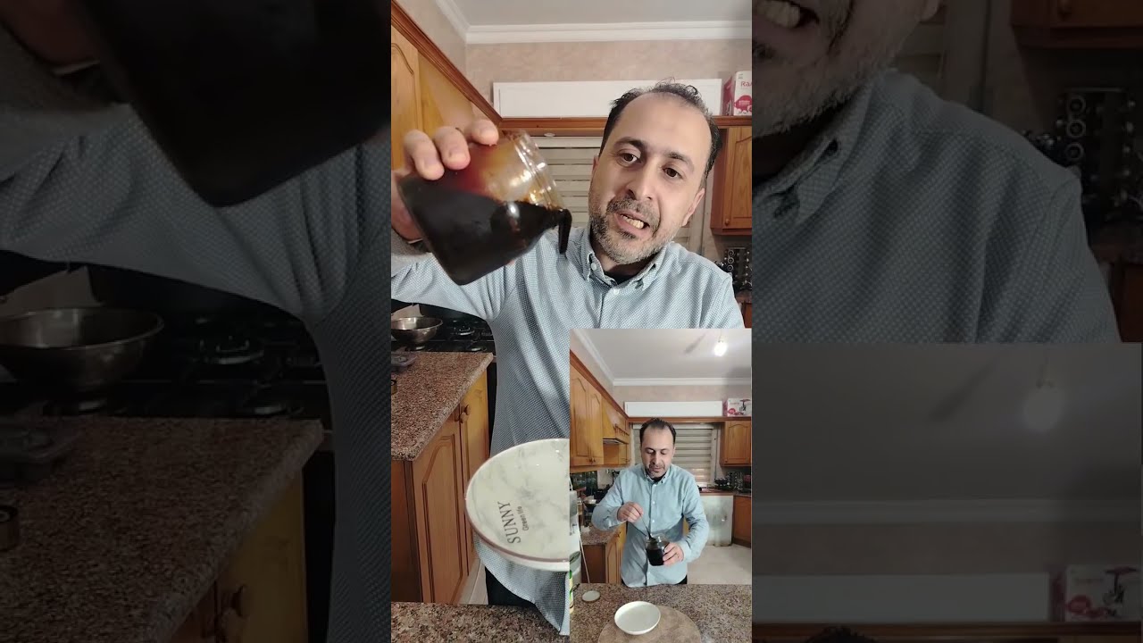 ملعقة وحدة بترجع شباب 