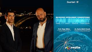 PAE Revolution: Global Experts on the Future of BPH Treatment