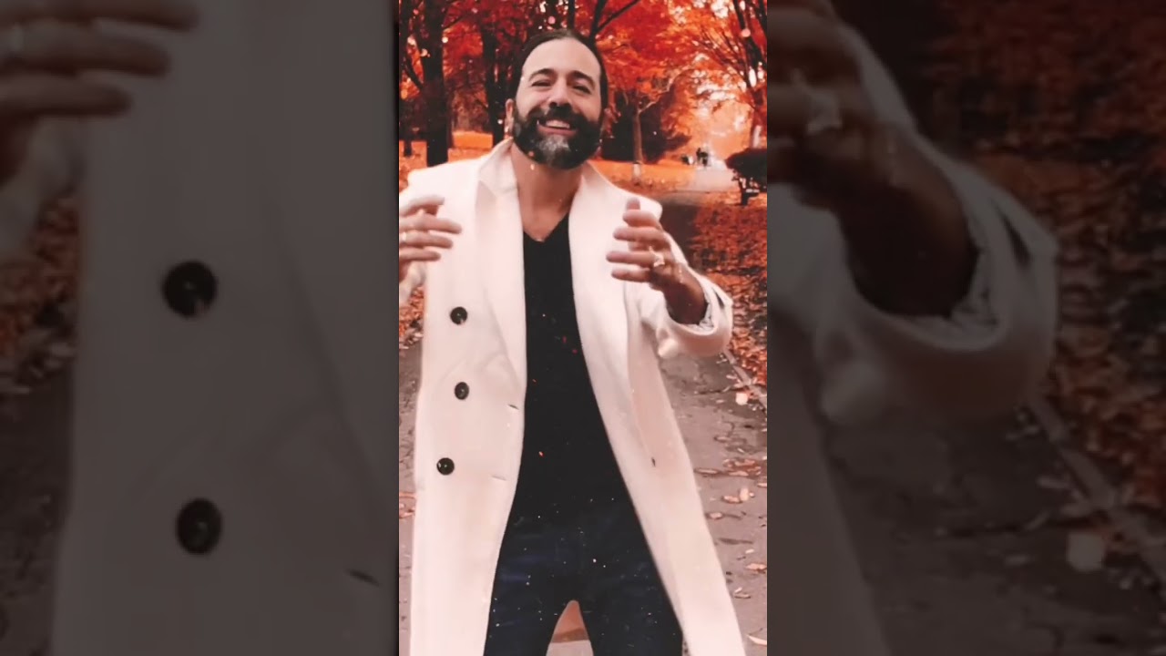 Magical 🤩🍁❤️ 