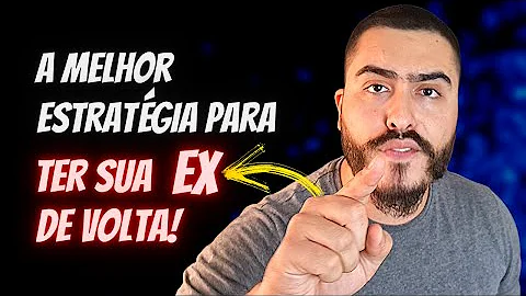 Qual mensagem mandar para minha ex?