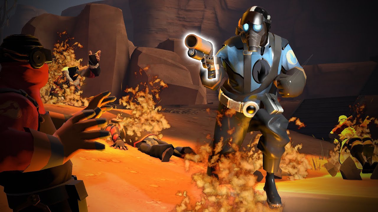 How Bad is the Scorch Shot?