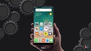 Ios 11 Theme for Xiaomi devices - Xtremeroms.com screenshot 5