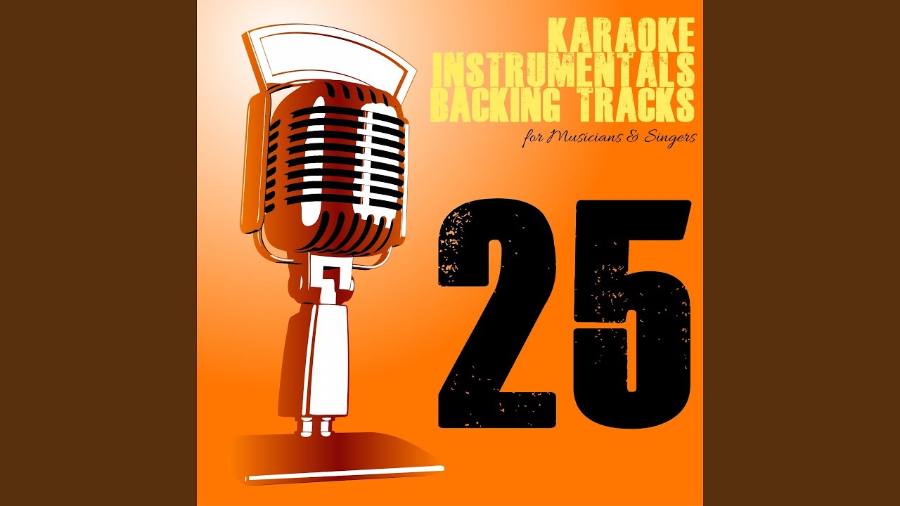 Margaritaville (Karaoke Version) (Originally Performed by Jimmy Buffett