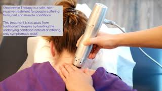 Introduction to Shockwave Therapy