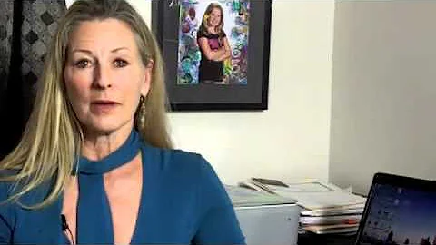 How Integrative Nutrition Changed My Life | Jayne,...