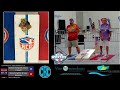 ACO Worlds 18 - ACO Coed Doubles Elite 8 Ct2
