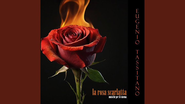 Ritorno al passato