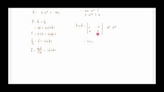 Discussion of Module 3 Basic Physics Tutorial II A Part 1 Net Worth