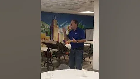 Jeff Bice - 9/4/2019