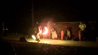 Fire Dancer - 12-2014 Big Island