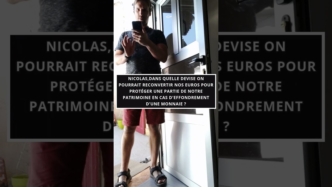 DEVISE EURO INVESTISSEMENT