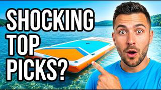 5 Best Inflatable Docks of 2026 — Tested, Ranked & Worth Every Dollar