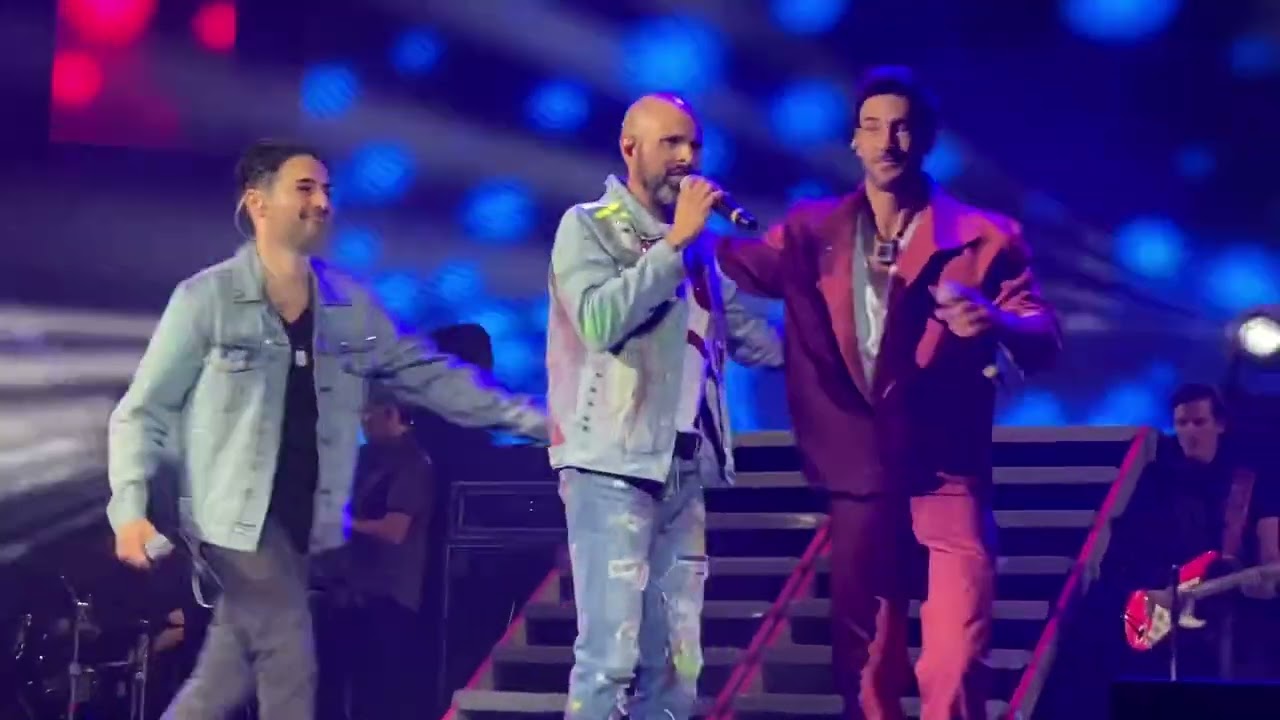 #BBEX Volverás a sentir - Tierra Cero