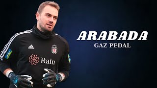 Mert Günok • Arabada Gaz Pedal  (2022-2023) Kurtarışları