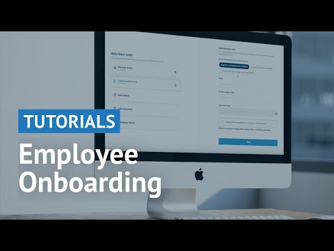 Employee Onboarding [Deputy.com]